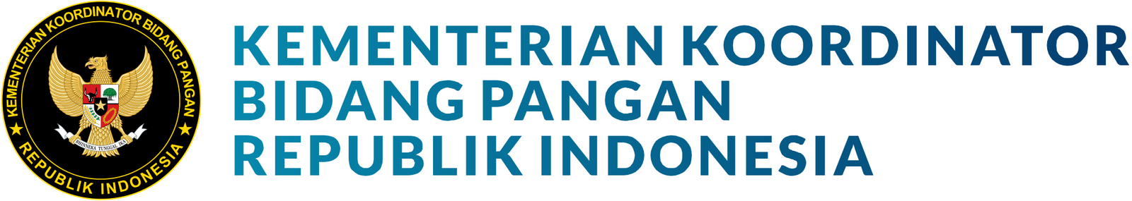 Kementerian Koordinator Bidang Pangan